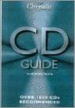 Chrysalis Cd Guide to Pop & Rock