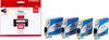 Epson 18XL Multipack inktcartridge |Zwart|Cyaan|Magenta|Geel|- Pixeljet