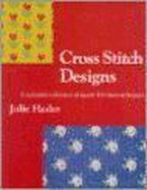 Julie Hasler's Cross Stitch Designs