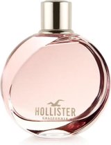 MULTI BUNDEL 2 stuks Hollister Wave Eau De Perfume Spray 30ml