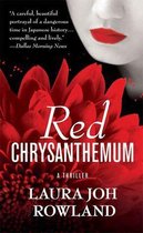 Sano Ichiro Novels 11 - Red Chrysanthemum