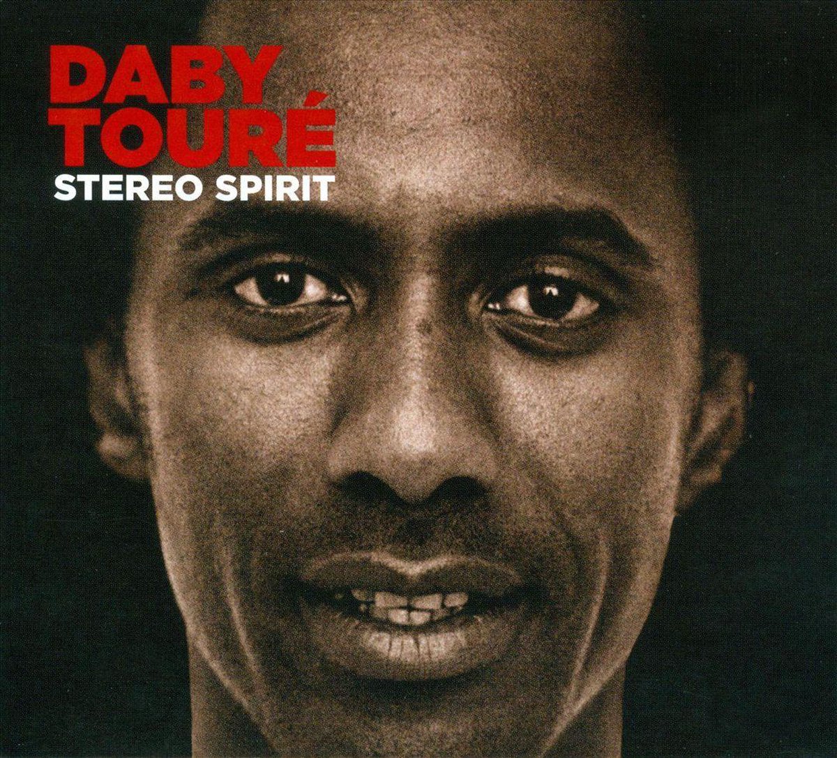 Stereo Spirit