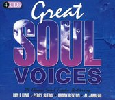Great Soul Voices