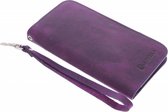 Barchello Universele Multi Flap Case - Purple