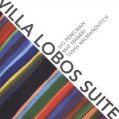 Villa Lobos Suite