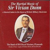 The Martial Music Of Sir Vivian Dunn