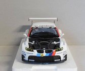 BMW M3 GT2 #26 BMW Motorsport 24H Nurburgring
