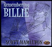 Remembering Billie