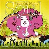 Saturday Night Soul - Get Down With