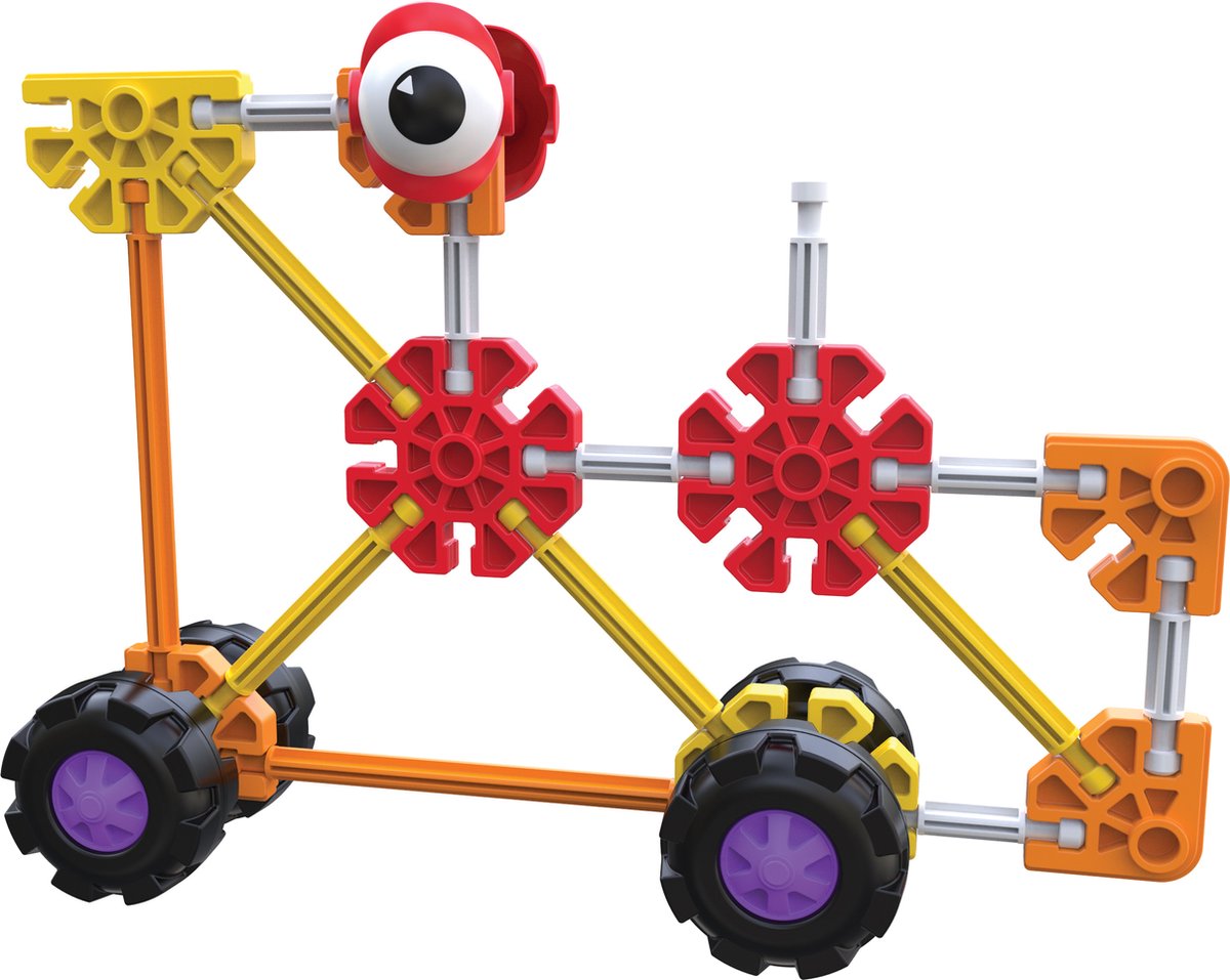 Knex zoomin rides shop