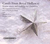 Gough, R: Carols from Royal Holloway