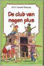 De Club Van Negen Plus