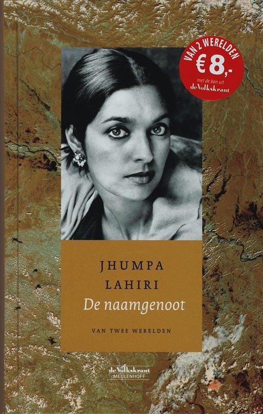 9789029078795 - De naamgenoot