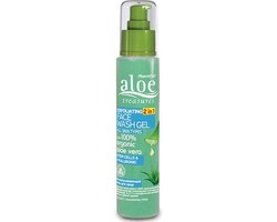 Q + A Apple AHA Exfoliating Gel 75ml