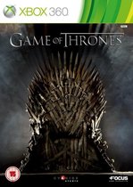 Game of Thrones RPG /X360