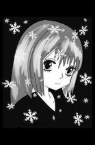 Anime Girl Cool