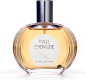Aimee de Mars Natuurlijk Parfum - Folle Emeraude