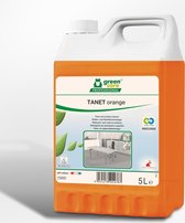 Tana - vloerreiniger - TANET orange - 5 L