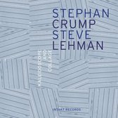 Stephan Crump & Steve Lehman - Kaleidoscope & Collage (CD)