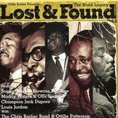 The Blues Legacy: Lost & Found series Vol. 2