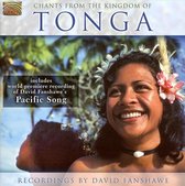 Chants From The Kingdom Of Tonga