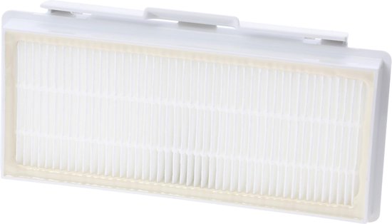 Maddocks Filtro HEPA Compatibile Con Bosch BSGL5, Z6.0 VSZ6 (oltre 110 Modelli)