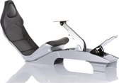 Playseat F1 Silver