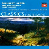 Schubert: Lieder