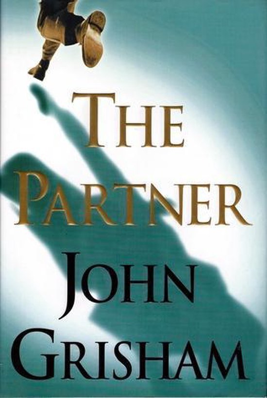 9790385472950 - The Partner