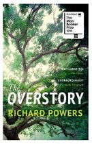 Omslag The Overstory