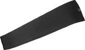 GripGrab - Lichtgewicht Zomer Zweetband voor Onder de Fietshelm - Zwart - Unisex - Maat One Size