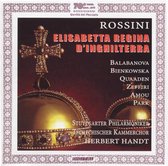 Rossini: Elisabetta Regina D' Inghilterra