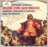 Music For San Rocco