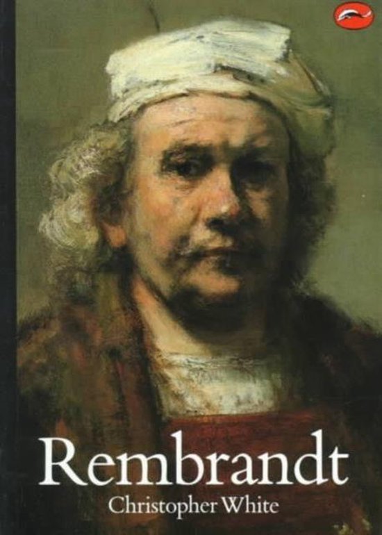 Rembrandt - cover