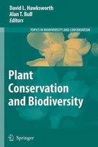 Plant Conservation and Biodiversity