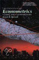 The Practice of Econometrics