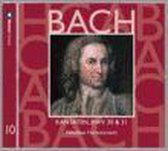 Bach: Kantaten, BWV 30 & 31