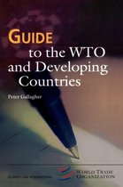 Omslag Guide to the WTO and Developing Countries