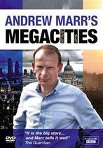 Andrew Marr'S Megacities