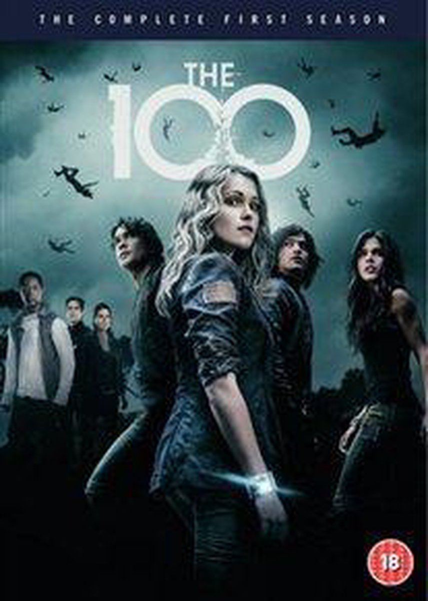 100 Season 1