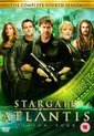 Stargate Atlantis - S4