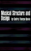 Musical Structure and Design