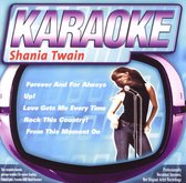 Songs by Shania Twain [Brentwood #2]