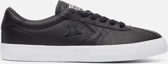 Converse Sneaker Zwart - Dames - Maat 37 | bol.com