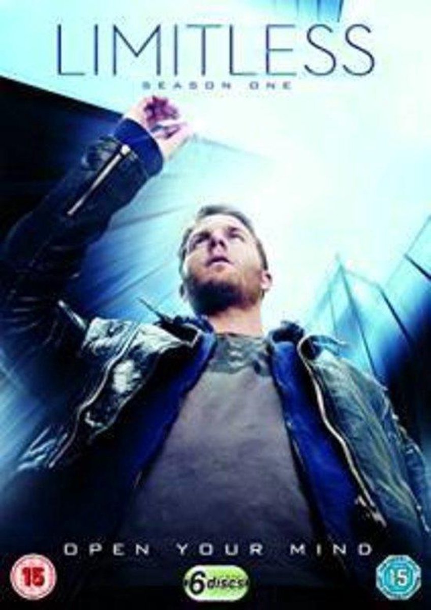 Limitless