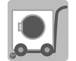 Standaard bezorging (drempelservice)