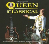 Queen Classical