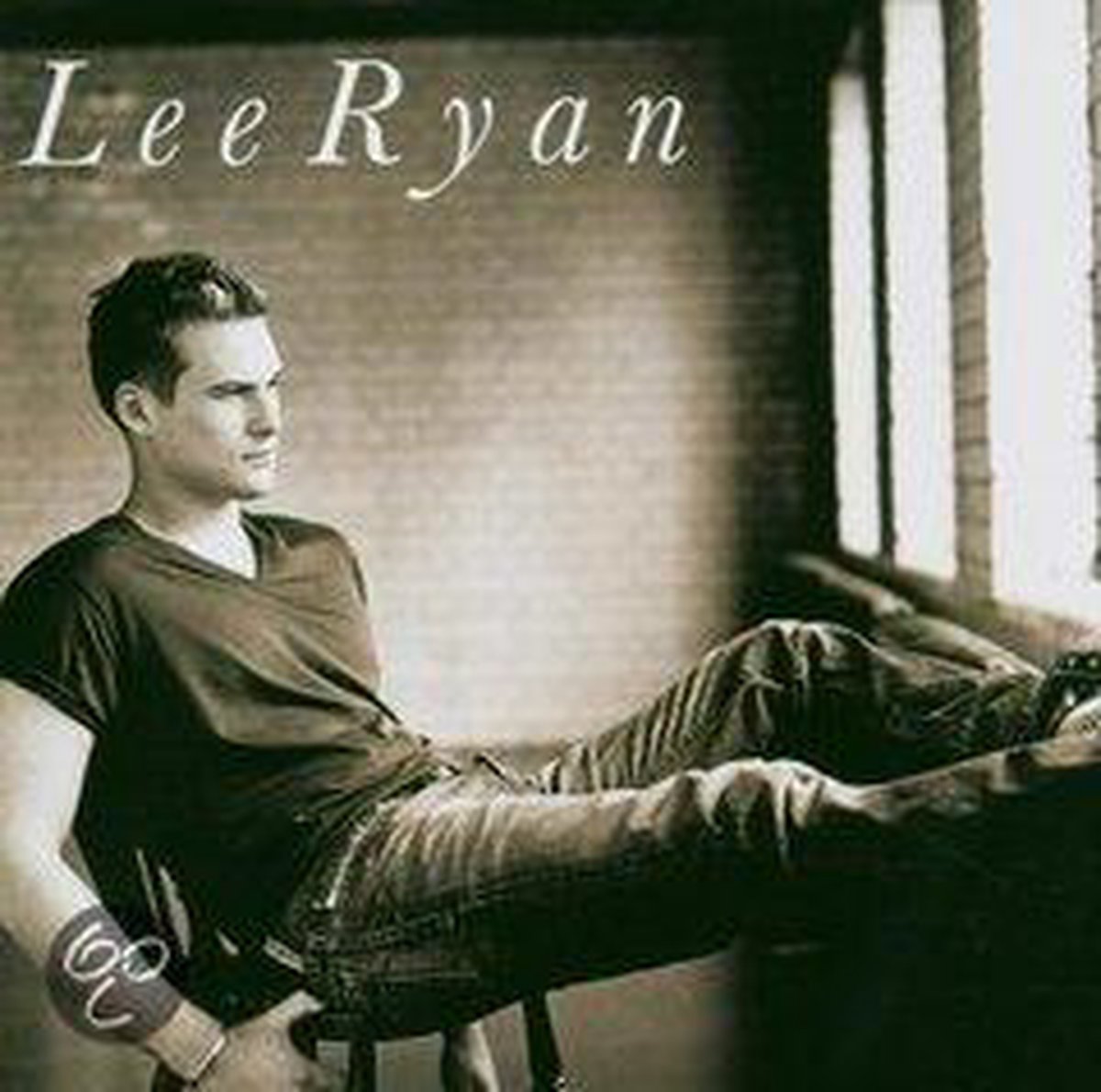 Lee Ryan