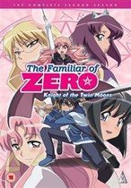 Familiar Of Zero - S2