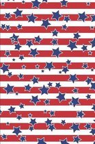 Patriotic Pattern United States of America 78